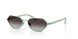 52158G - Green - Grey Gradient