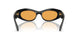GB1/7 - Black - Orange