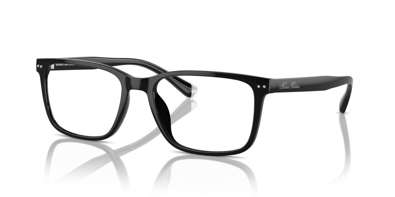 6064 - Black