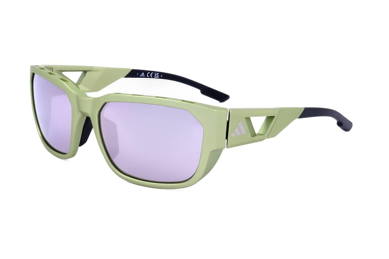 94Q - MATTE LIGHT GREEN