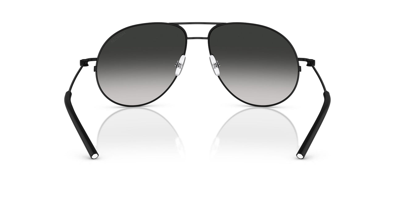 10013C - Black - Light Grey Gradient Black
