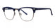 NVMTTGNMTL - Navy Matte/Gunmetal