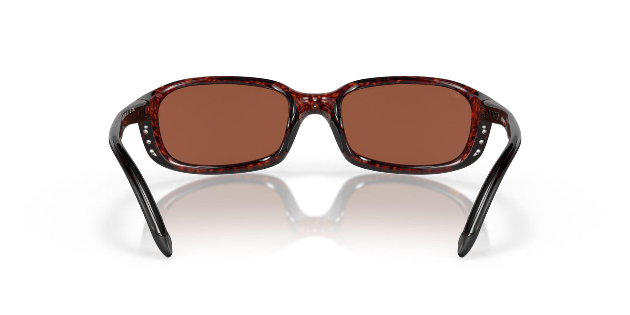 901701 - 10 Tortoise - Copper 580p