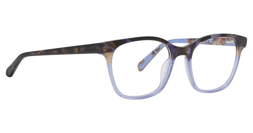 Vera Bradley VBEVANN Eyeglasses