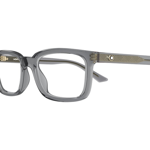 010 - Grey - Transparent