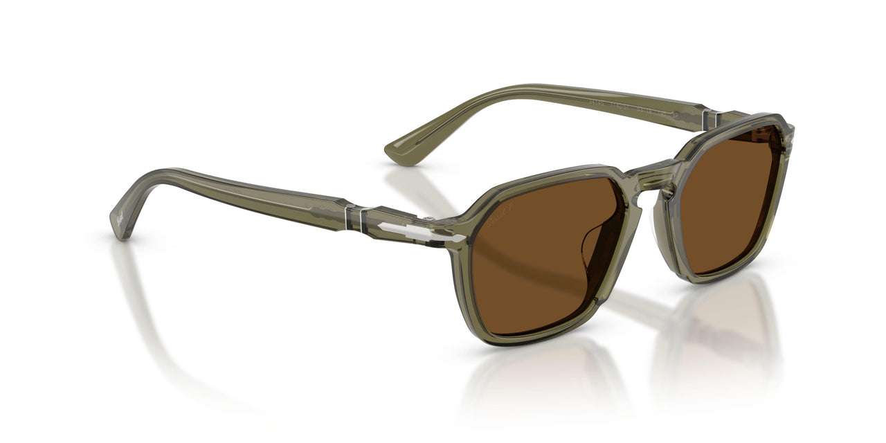 114257 - Green - Polarized Brown