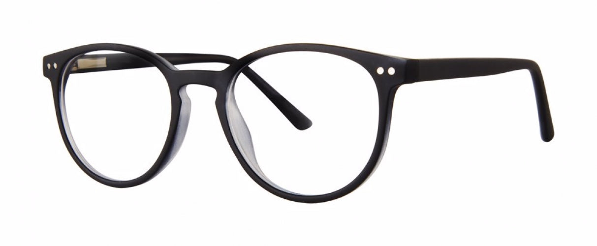 PLASTICS II GRAMMAR Eyeglasses