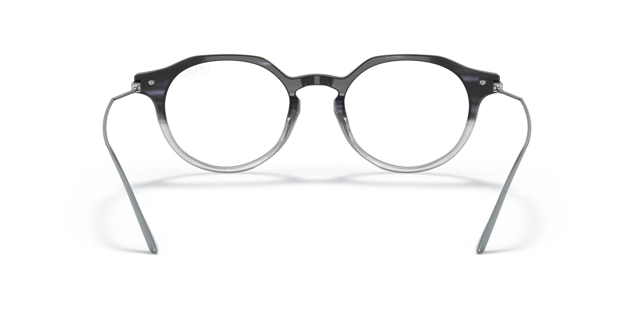 12B04R - Black - Photo Clear Blue
