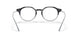 12B04R - Black - Photo Clear Blue