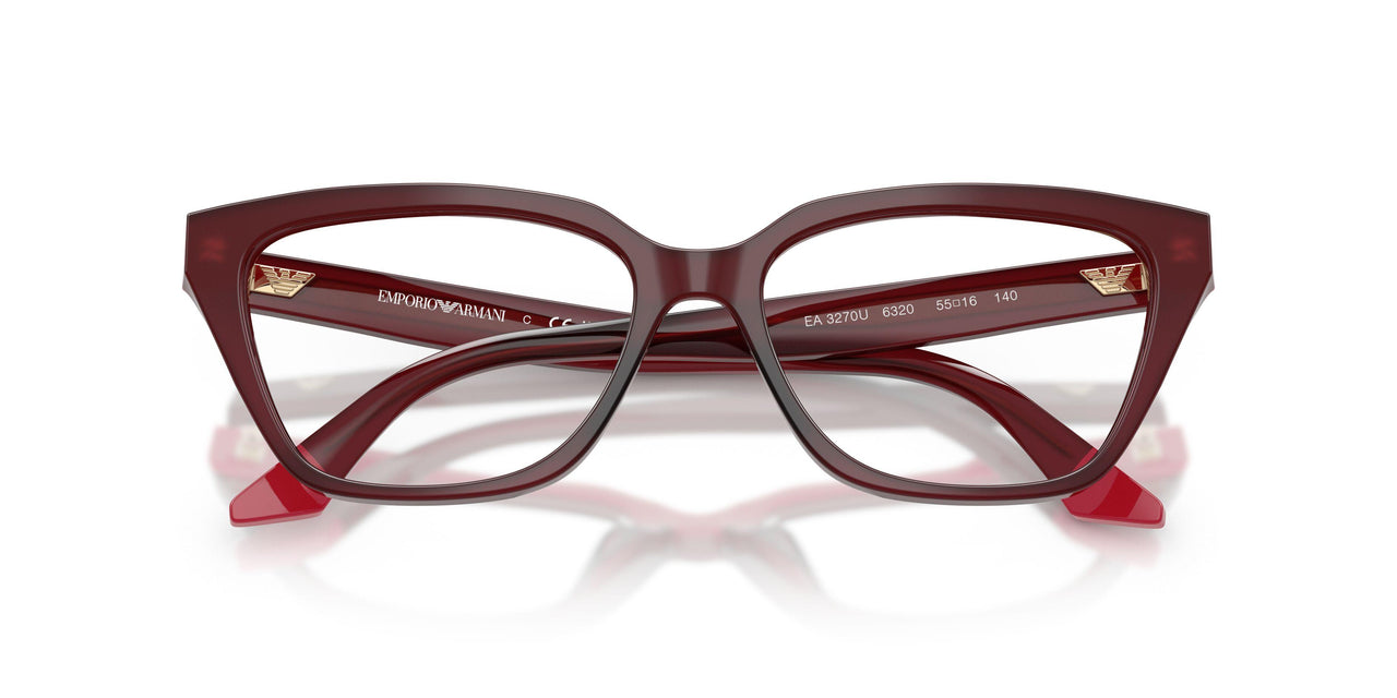 6320 - Red