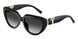 80013C - Black - Grey Gradient