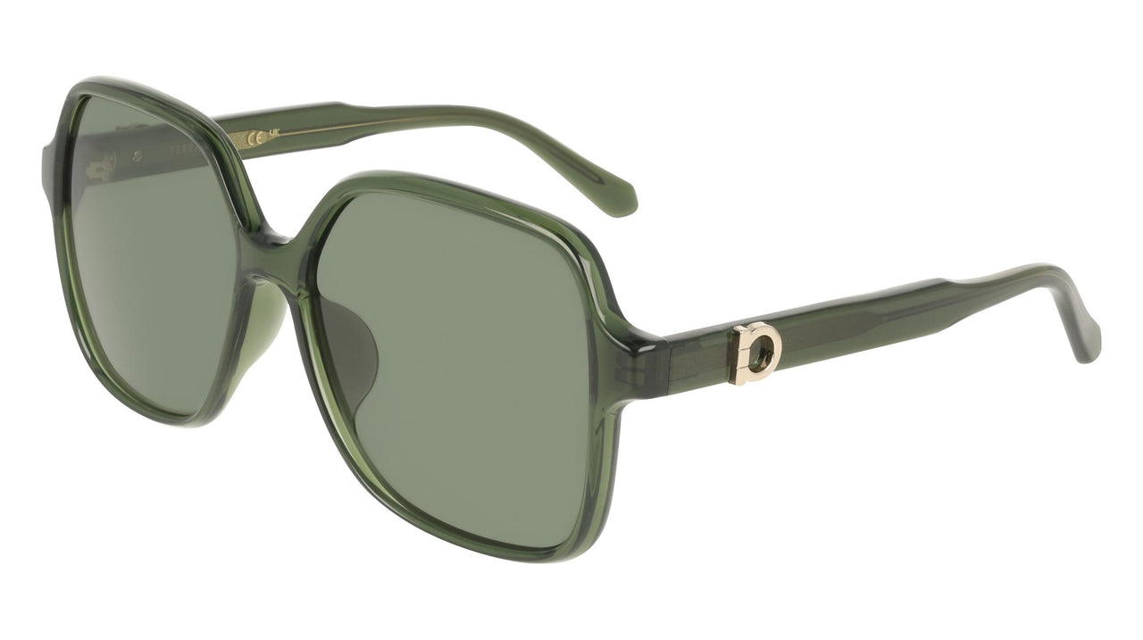 Salvatore Ferragamo SF2069SELB Sunglasses