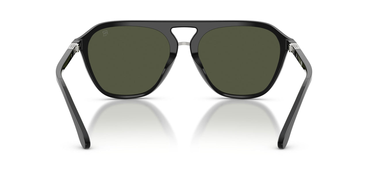 500131 - Black - Green