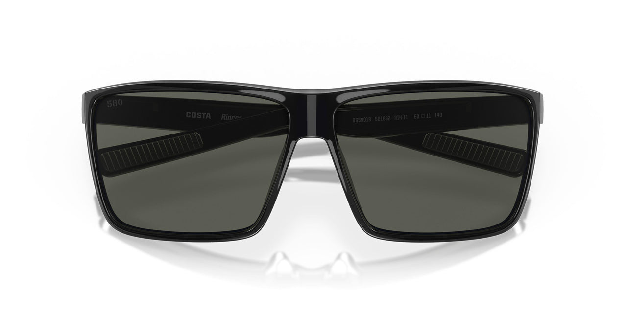 901832 - 11 Shiny Black - Gray 580g