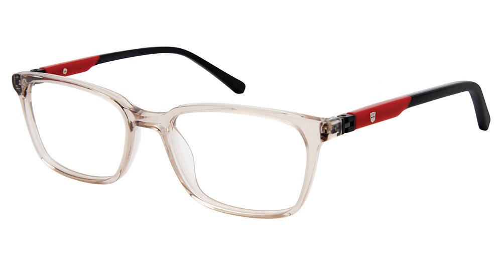 Transformers HAS-MEGATRON Eyeglasses