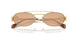 5AK40D - Gold - Light Orange Silver