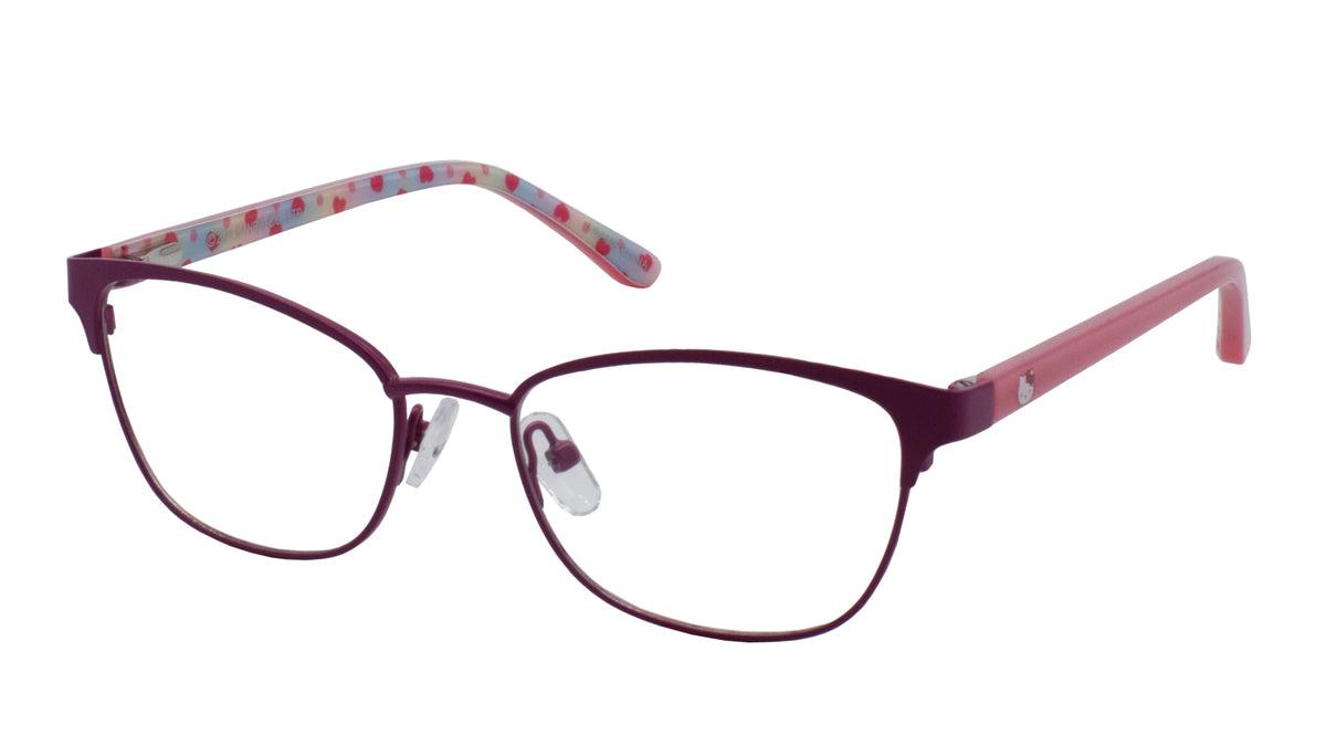 Hello Kitty 371 Eyeglasses