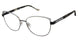 Jimmy Crystal New York Garda Eyeglasses