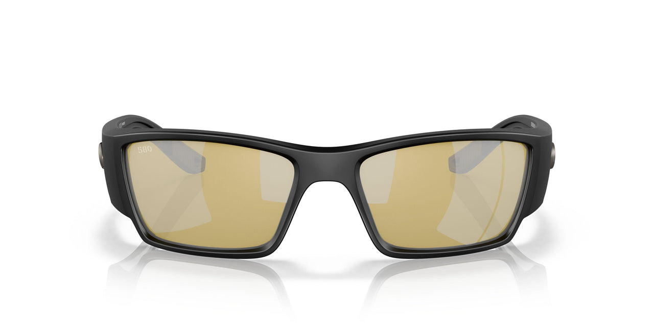 910905 - Black - Sunrise Silver Mirror