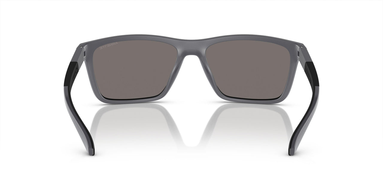 28536G - Grey - Light Grey Mirror Silver 80