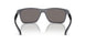 28536G - Grey - Light Grey Mirror Silver 80