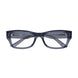 004 - Grey - Transparent