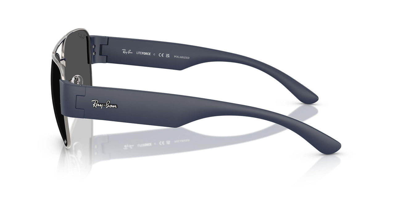 004/K8 - Grey - Polar Dark Grey