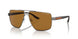 600383 - Gunmetal - Polar Brown