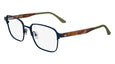 424 - Matte Blue
