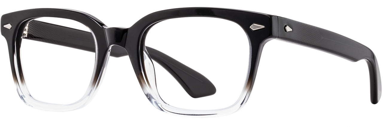 3 - Black Crystal - DM