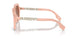 406113 - Pink - Brown Gradient