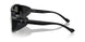 501/5C - Black - Mirror Silver Polar