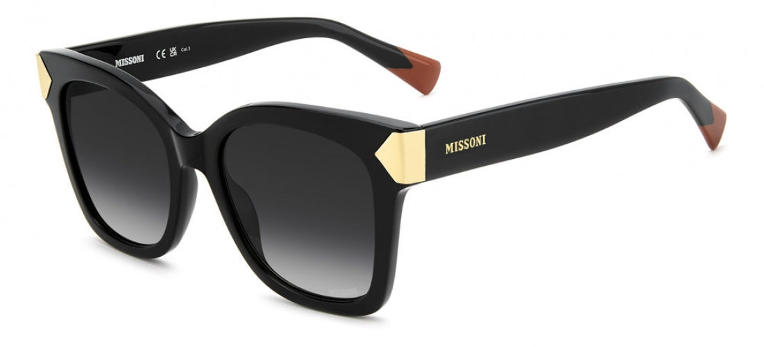 8079O-9O - BLACK