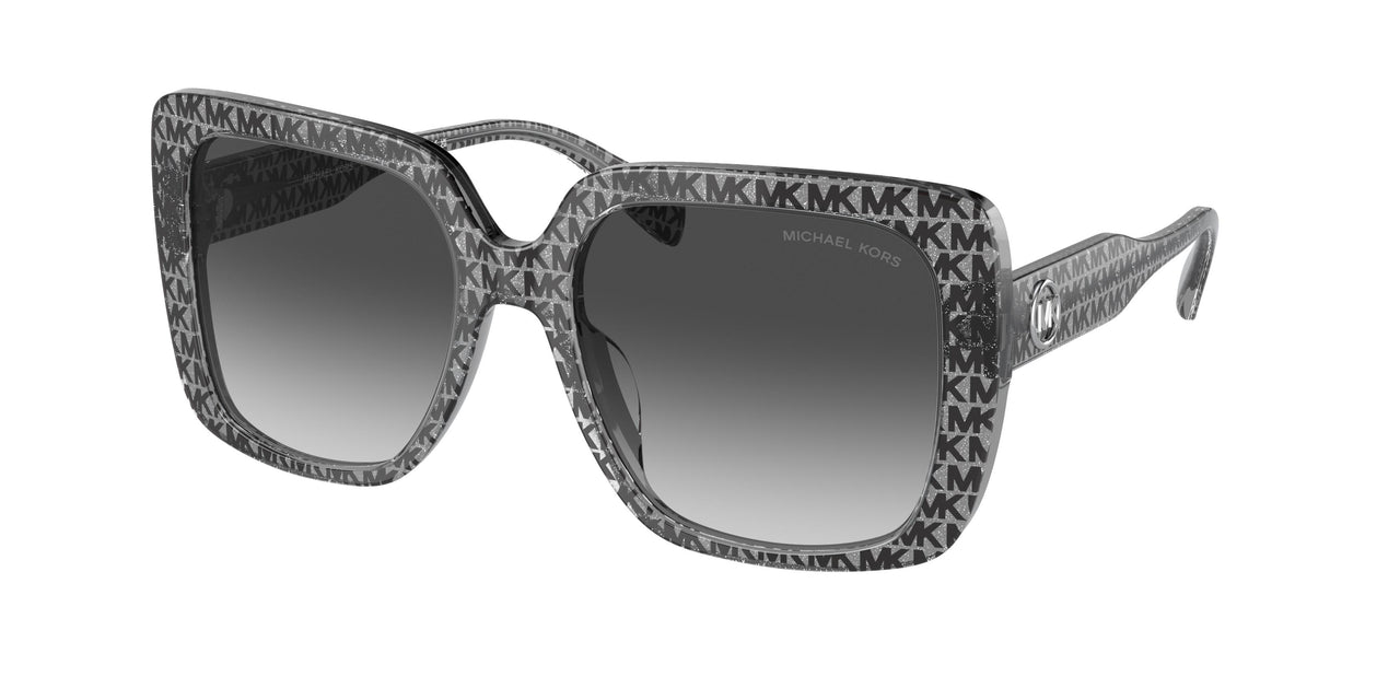 39588G - Black - Dark Grey Gradient