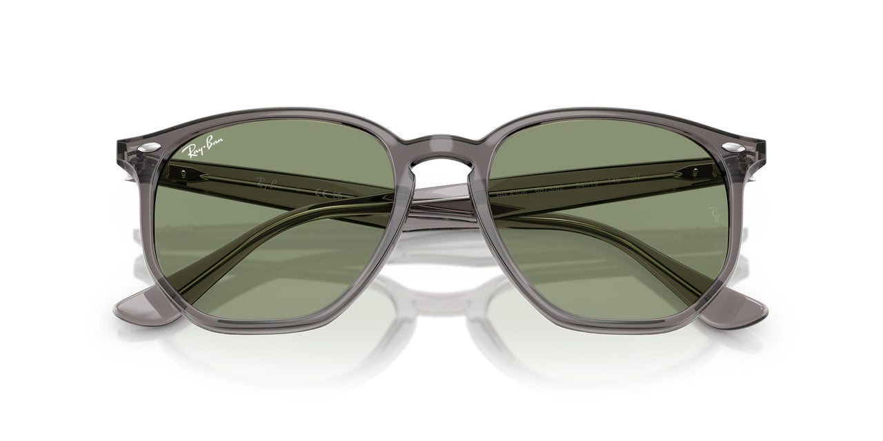 687382 - Grey - Green