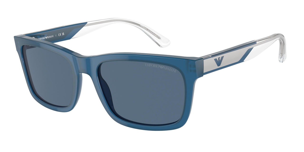 Emporio Armani 4224F Sunglasses