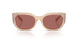 323469 - Brown - Dark Violet