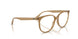 8412 - Brown - Clear