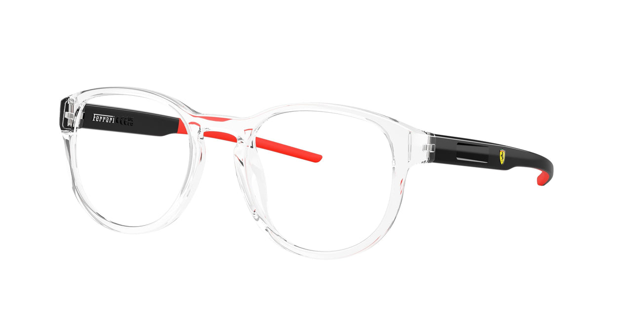 Scuderia Ferrari 8009U Eyeglasses