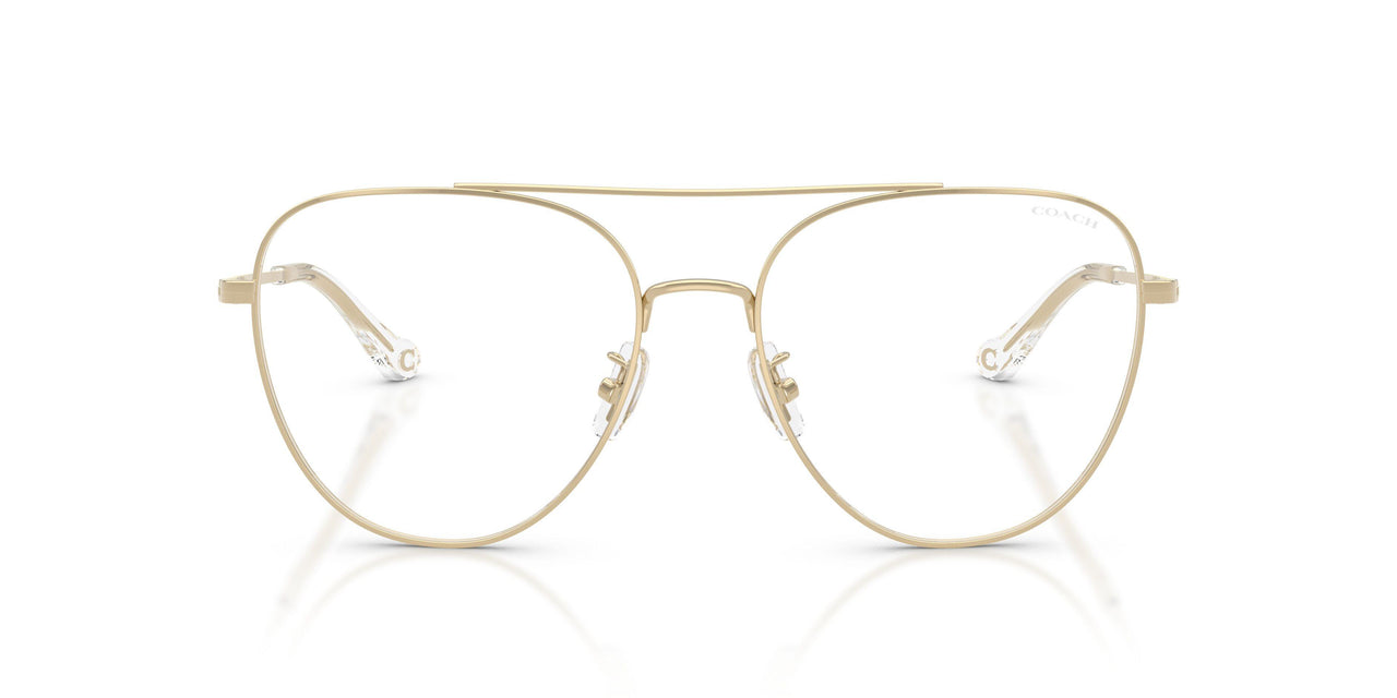 9005SB - Gold - Clear Blue-violet Light Filter