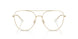 9005SB - Gold - Clear Blue-violet Light Filter