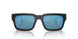 290022 - Black - Dark Grey Mirror Water Polarized