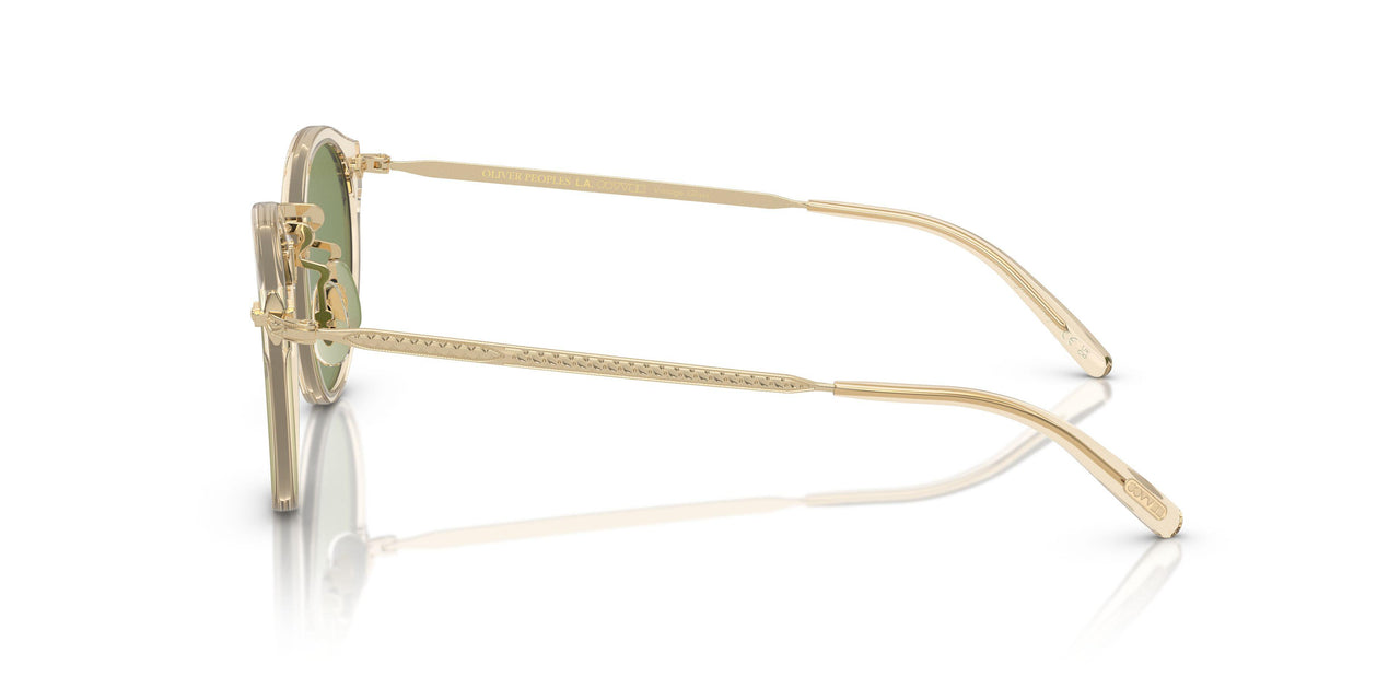 109452 - Honey - Green C