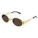 005 - Gold - Brown