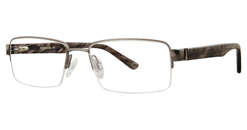 Grey - Light Gunmetal