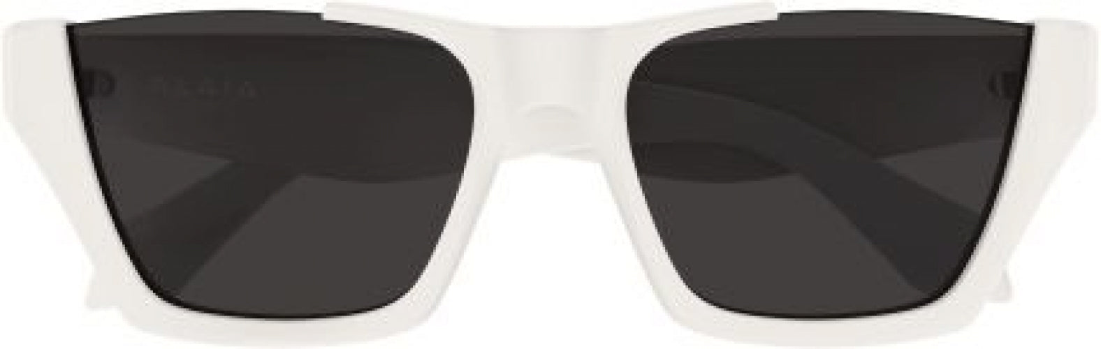 ALAIA アラヤアセティンシルトフレムサンクラス AA0083S0 004 Azzedine Alaia AA0082S Sunglasses