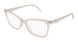 004 - Beige - Transparent