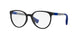 Miraflex 4015 Eyeglasses