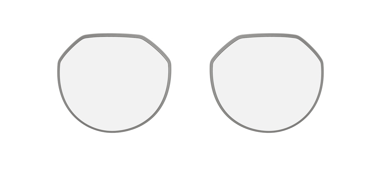 Silhouette Accent Ring FV 5097 Eyeglasses