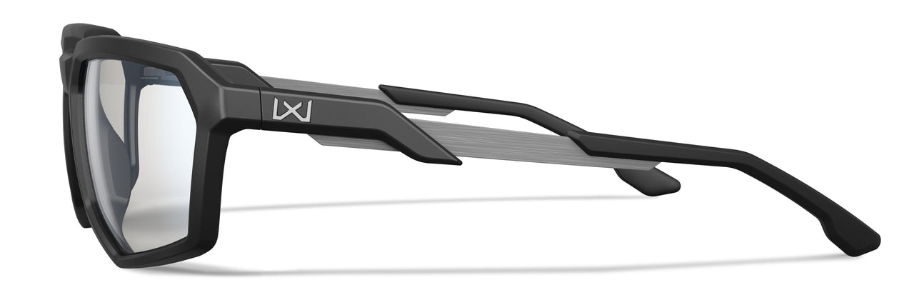 AC6RCN05 Captivate Polarized Black Mirror/Matte Black